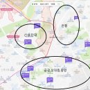 GS25 성남논골 | 20년 8월 성남임장기 2 (은행동, 단대동_논골)