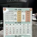 4공단교차로 | 2종 보통에서 1종 보통 자동 취득 후기｜독학으로 4만9천원에 합격!｜강서운전면허시험장 후기