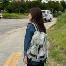 트루비 | 비아모노 트루비 럭색 백팩 후기｜보부상 여행용 배낭 추천 !