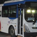 삼성여객자동차(주) 이미지