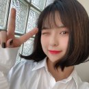 셜리헤어 이미지