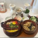 더스타리움 | [혜화역 맛집] 대학로 맛집_일식당 해화개반 카이센동, 장어덮밥 오차즈케 후기