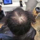 리턴헤어 이미지