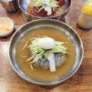 이조설렁탕 | 태평역 냉면 맛집 추천, 회냉면 물냉면 둘 다 맛있는 이조설렁탕 함흥냉면 후기