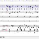 성탄 밤미사 구유경배 2 Candlelight Carol(촛불 캐롤) - John Rutter 이미지