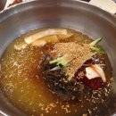 최박사 냉면 앞 이미지