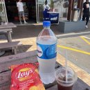 세계주유소 공중화장실 이미지