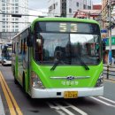 경남대남부터미널종점(해운초등학교방면) 이미지