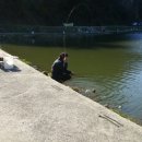 송현낚시터 이미지