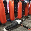 익사이팅 펀치 짐 이미지