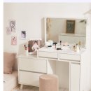 산 가구마트 | 새천년가구마트 방문 후기｜대학생 딸 화장대 독립 성공기