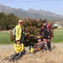 정약용의 남도 유배길(B코스) 이미지