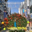 오동동 문화광장 및 공영주차장 이미지