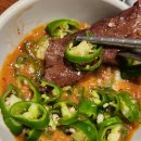 청송하 | 청주 봉명동 [청송하 돼지 생막창] - 소곱창 대창 먹은 후기ㅣ그냥 방문했는데 현지인 웨이팅 맛집
