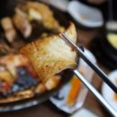 평택 이충동 맛집 전주본가솥뚜껑삼겹살 새벽 6시부터 아침식사 가능한 고기집