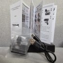 P-5C17 | [협찬나눔] Authentic "WAVE" 신규 전자담배 디바이스 후기(SXmini x Tinder)