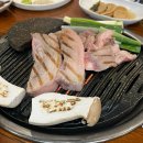은석 | 강릉 고깃집 추천: 은석도 내돈내산 후기