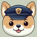 댕댕이 지구대 이미지