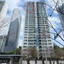 해운대 중동 금호어울림 아파트 이미지