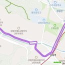 신세계타운 1차아파트 앞 이미지