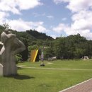 모란미술관 이미지