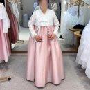 순천 예인한복 혼주한복 신랑신부 2부 피로연 한복 후기