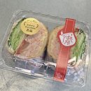 (속초 중앙시장 맛집) 속초751 홍게샌드위치 포장 후기