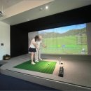 장충골프연습장 이미지