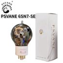 PSVANE 진공관, 6SN7-SE, CV181, 6N8P, 6SN7GT, 6SN7C, 6H8C, 하이파이 오디오 밸브, 전자 튜브 앰 이미지