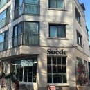 4422 | '스웨이드 베이커리 청담' 강남구청역 카페