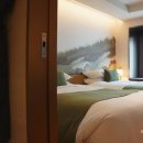 2020-03-0005 | 그랜드 워커힐 호텔 딜럭스 스위트룸 918호 후기 (+ 햄버거 룸서비스)