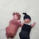 메디아이 제왕절개 쌍둥이 후기 (서용수교수님과 함께 !!)