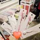 헬로키티 50주년 팝업 7시 오픈런 후기 (우리 키티 그 정도 아입니다...😭)