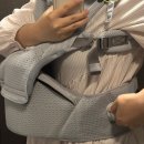 전광수세탁숍혁신점 | 신생아부터 사용 가능한 허그 파파 다이얼핏 맥스 MAX 아기띠 추천 내돈내산 후기