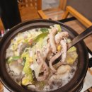 송림일식 | 연말 연초 특별한 날 가족모임 하기 좋은 룸 식당 삿뽀로 송림점