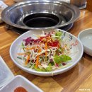 139한근두근 | 김해 맛집 한근두근 가족 외식하기 좋은 놀이방 룸식당 고기집