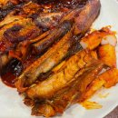 사상 코다리 | 사상맛집 어른들의 성지 사상코다리