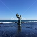 푸른바다물회 | 포항 영일대 해변 물회 맛집 후기: 푸른 바다와 완벽한 조화!