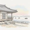 파도사랑 민박 | 통영민박 추천 가이드와 맛있는 통영 민박 식사 즐기기