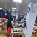 언론뉴스) 금강사 산불피해주민 도시락 나눔 참여. 이미지