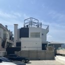 세븐일레븐 부산청학점 | 부산 영도 카페 피스바이피스 | 부산항 뷰와 독특한 건축미가 돋보이는 감성 카페