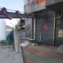 아산테크노주유소 이미지