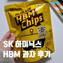 HBM(에이치비엠) | 하이닉스 HBM 과자 먹어 본 맛은?