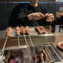 수원-1412 | ⭐️[수원] 매탄동맛집, 이가네 양꼬치 영통 3호점 후기
