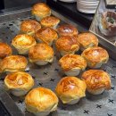 더메이 | [전주 맛집] 전주 더 메이 호텔 웨딩 뷔페 시식 후기, 뷔페 맛집!