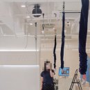 플로우번지스튜디오 | [이수] 익스트림을 즐기며 운동하는 방법이 있다?! / 페이버필라테스&amp;번지피지오