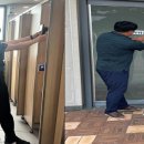 남부 공중화장실 이미지