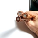 연필 & 색연필화 | 보타니컬아트 ] 색연필화 프리즈마 블렌더연필 사용법 및 사용후기