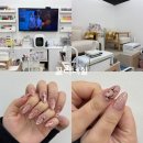 춘천 석사동 네일 ‘끌리네일’ 내돈내산 예린쌤 시술 후기