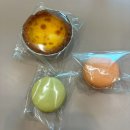 카페구슬이네 - 달성군 돌미로 6 | 대곡역 카페 마카롱 소금빵 에그타르트 대구 가성비 마카롱: 카페 구슬이네